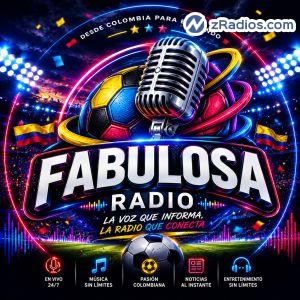 Radio: Fabulosa Radio