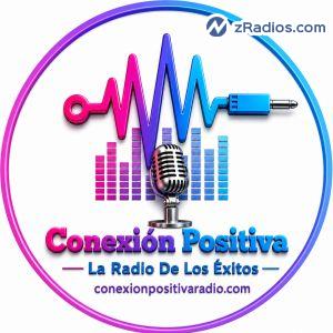 Radio: Conexión Positiva Radio