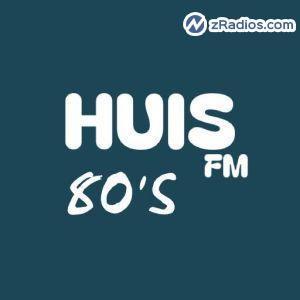Radio: Huis FM - 80s