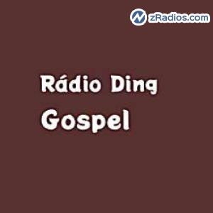 Radio: Rádio Ding - Gospel