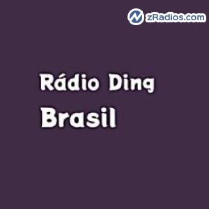 Radio: Rádio Ding - Brasil
