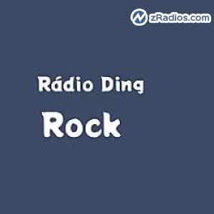 Radio: Rádio Ding - Rock