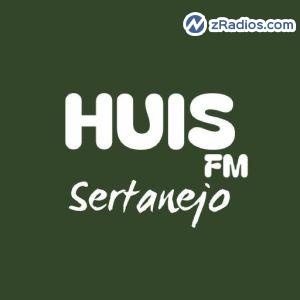 Radio: Huis FM - Sertanejo