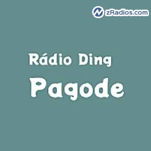 Radio: Rádio Ding - Pagode
