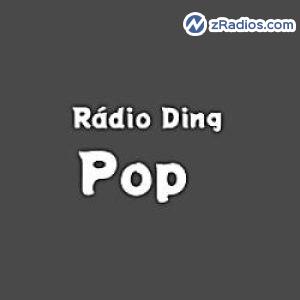 Radio: Rádio Ding - Pop