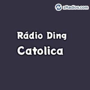 Radio: Rádio Ding - Catolica