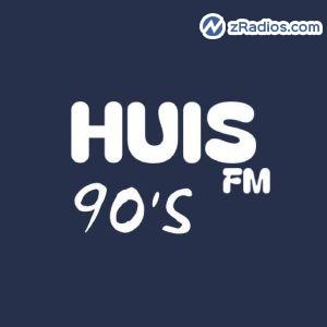 Radio: Huis FM - 90s