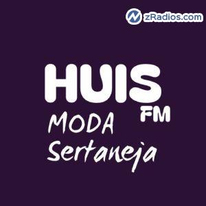 Radio: Huis FM - Moda Sertaneja