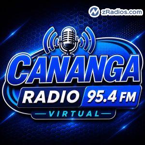 Radio: Cananga Radio 95.4 FM Virtual