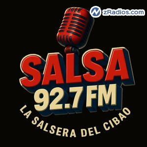 Radio: Salsa 92.7 FM