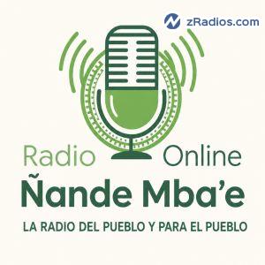 Radio: Radio Ñande mba'e