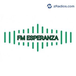 Radio: FM Esperanza