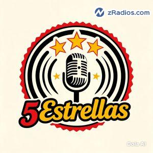 Radio: Radio 5 estrellas