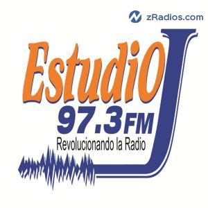Radio: RADIO ESTUDIO J 97.3 FM