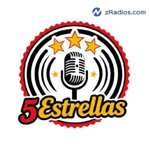 Radio: Cinco estrellas