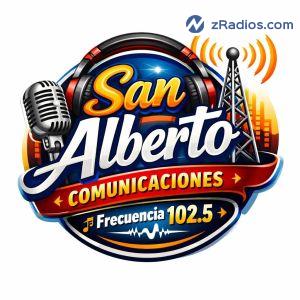 Radio: San Alberto 102.5 FM