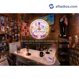 Radio: Arirar Radio