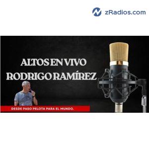 Radio: Altos en vivo