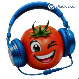 Radio: RÁDIO CAPITAL DO TOMATE