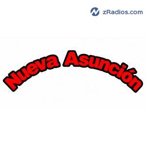 Radio: Nueva Asunción