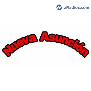 Radio: Nueva Asunción