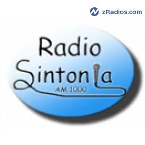 Radio: SINTONIA 1000