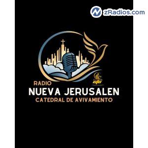 Radio: Nueva Jerusalén