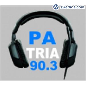 Radio: FM Patria 90.3
