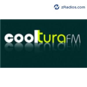 Radio: CoolturaFM Barcelona