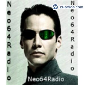 Radio: Neo64Radio