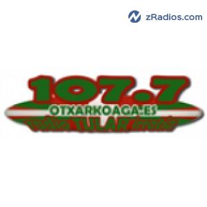 Radio: Radio Tular Irratia 107.7