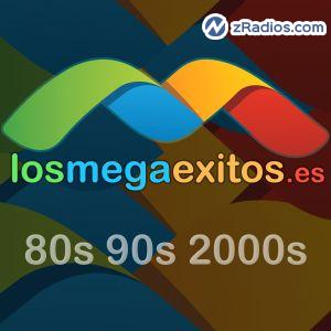 Radio: Los Megaexitos