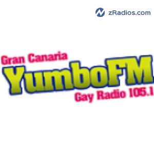 Radio: YumboFM.com 105.1