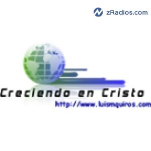 Radio: Creciendo en Cristo
