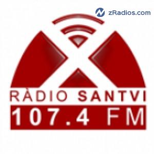 Radio: Radio Sant Vicenç de Montalt