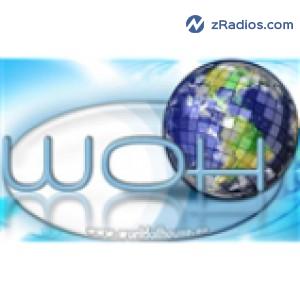 Radio: WorldofHouse Radio