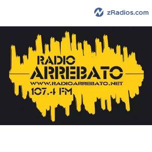 Radio: Radio Arrebato 107.4