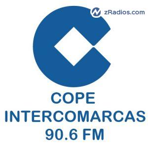 Radio: Cope InterComarcas 90.6 FM