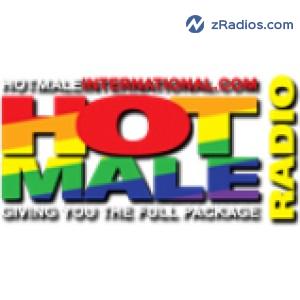 Radio: HotMale Radio