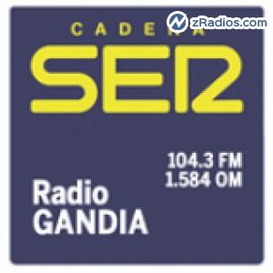 Radio: Radio Gandia (Cadena SER)