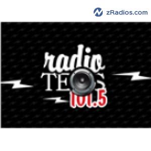Radio: TEOS Radio 101.5