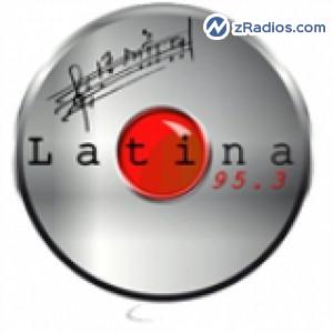 Radio: Radio Latina Villaguay 95.3