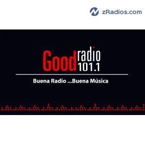 Radio: Good Radio 101.1