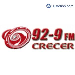Radio: Radio Crecer 92.9