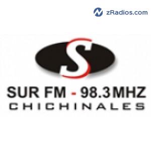 Radio: Radio Sur Del Portal 98.3