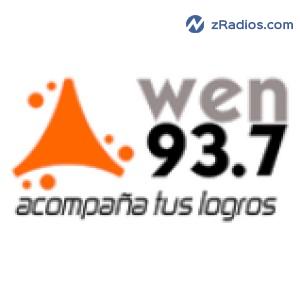 Radio: Fm Wen 93.7