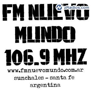 Radio: FM Nuevo Mundo 106.9