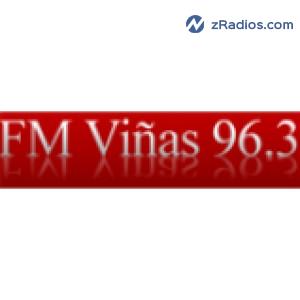 Radio: FM Viñas 96.3