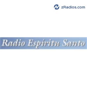 Radio: Radio Espiritu Santo 107.7