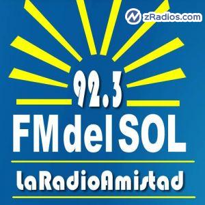 Radio: FM del Sol 92.3